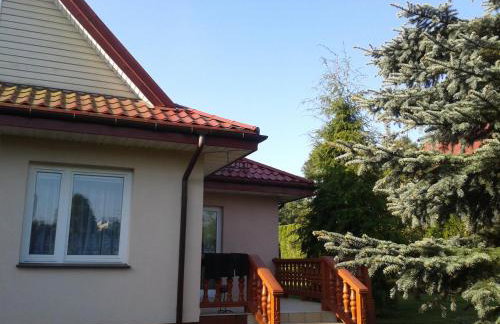 Dom na Skarpie - Photo 13