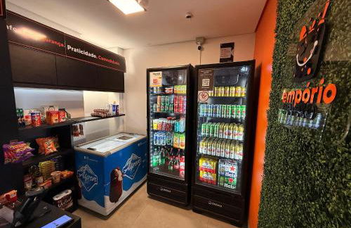 Apartamentos no City House - By Caracol Urbano - Foto 6