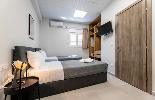 Utopia apartment in Nea Ionia A3 - Foto 3