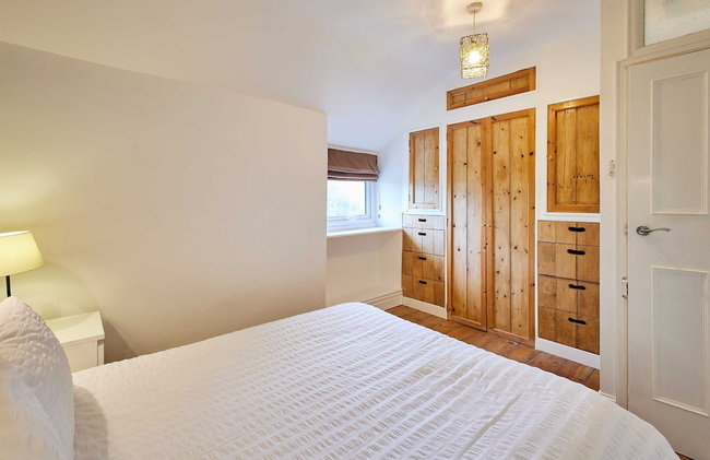 Host Stay Trefor Cottage - Foto 10