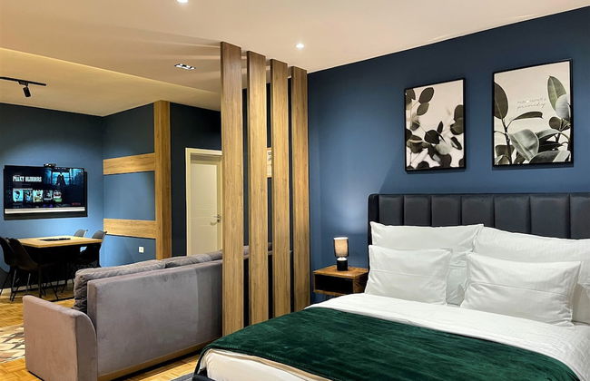 Premium Apartments - Foto 24