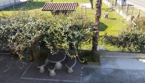 Mansarda al mare - Photo 5, Garden view