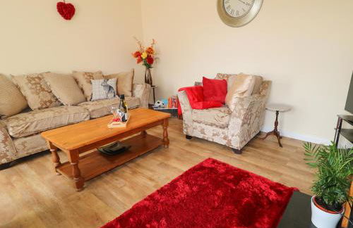 Slieve Gallion Cottage - Foto 3