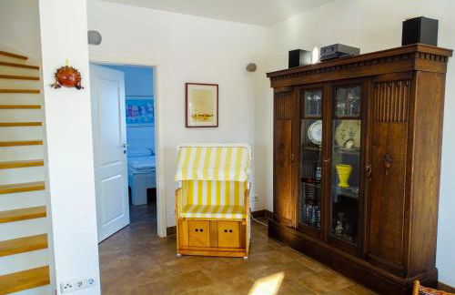 Reetdachhaus im Fischerdorf - Foto 24