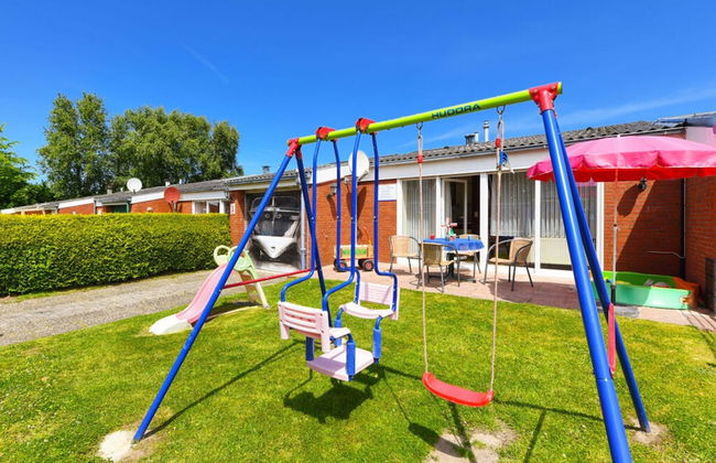 Holiday Home Weisse Robbe - Foto 13