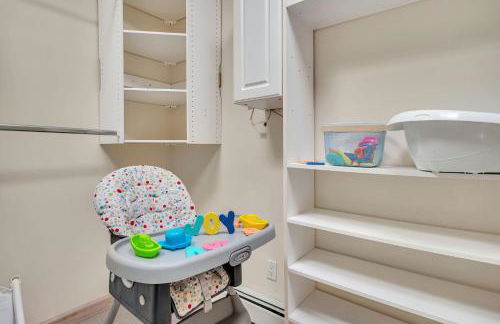 Poconos Playtime Paradise Luxury Play Escape - Foto 27