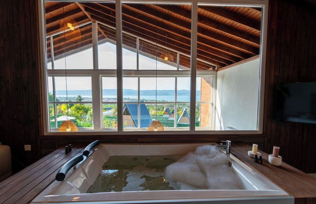 Trio Palazio Sapanca - Foto 12