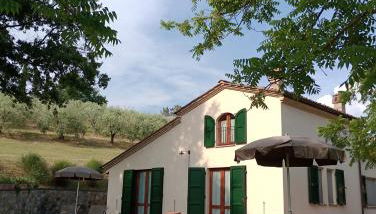 Podere la Campagnola - Foto 2, Garden