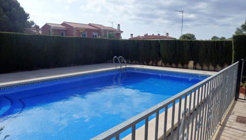 MEDDAYS CHALET EUCALIPTUS 6 - Foto 4