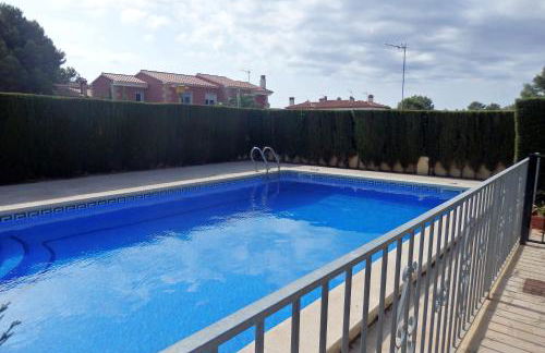 MEDDAYS CHALET EUCALIPTUS 6 - Foto 4