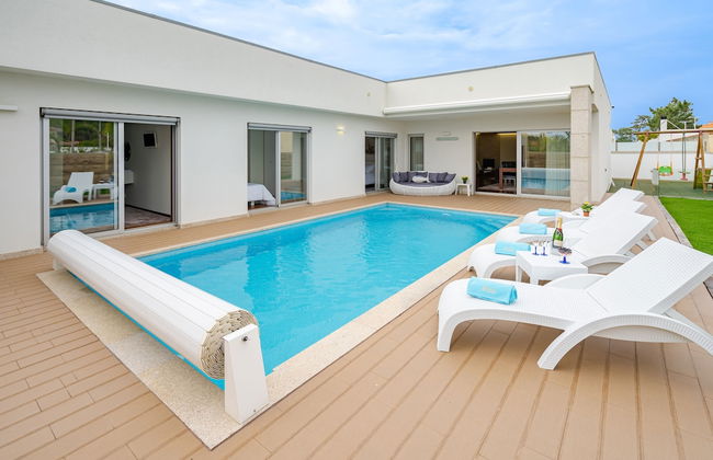 Best Villas - Apúlia Relax - Foto 10