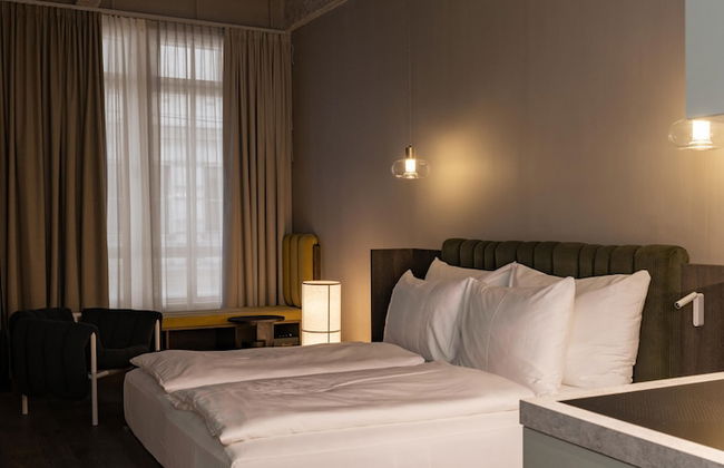 rooms by wolfensson - Foto 28