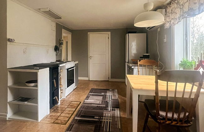 4 Person Holiday Home in Lonashult - Foto 14