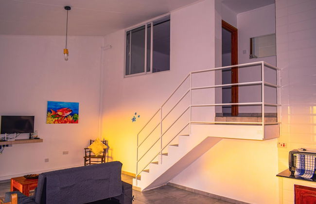 Wild Vanilla Apartment - Photo 20