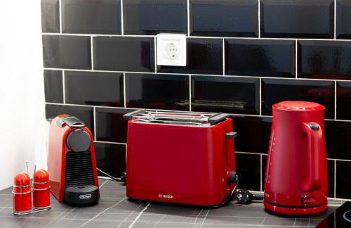 Piraeus Harbor Hideaway - Foto 9