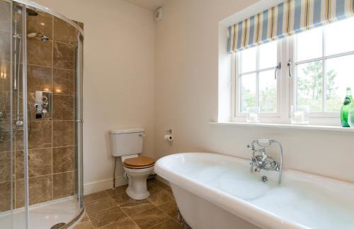 White Lodge Cottage - Foto 20