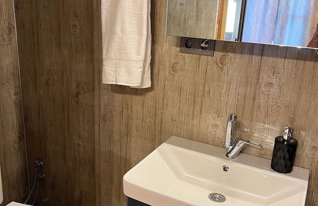 Sare Suit Bungalow - Foto 12