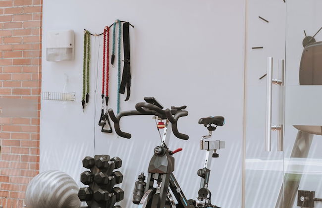 Travelers Orange Suites - Foto 52