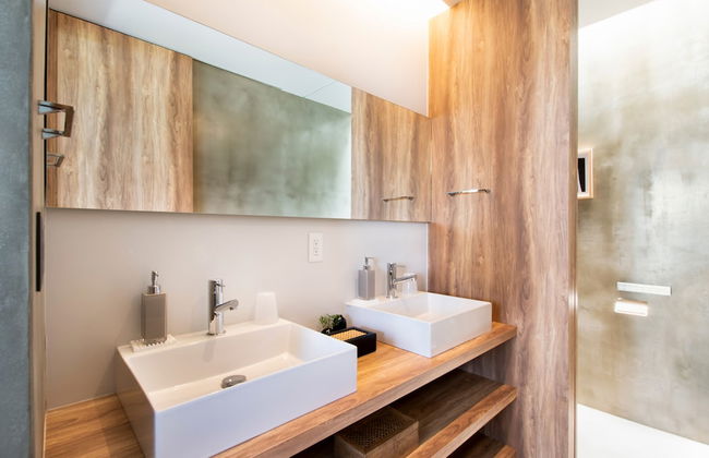 KOURI VILLA Indigo - Foto 37