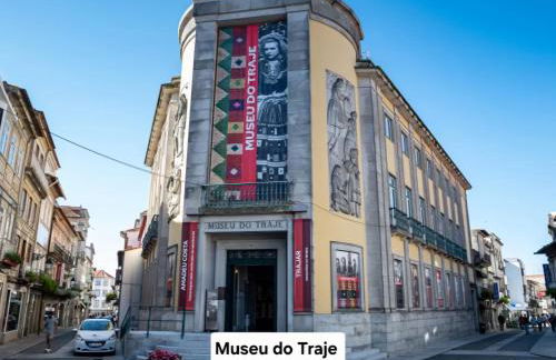 Cabedelo Studio Residence - Photo 46