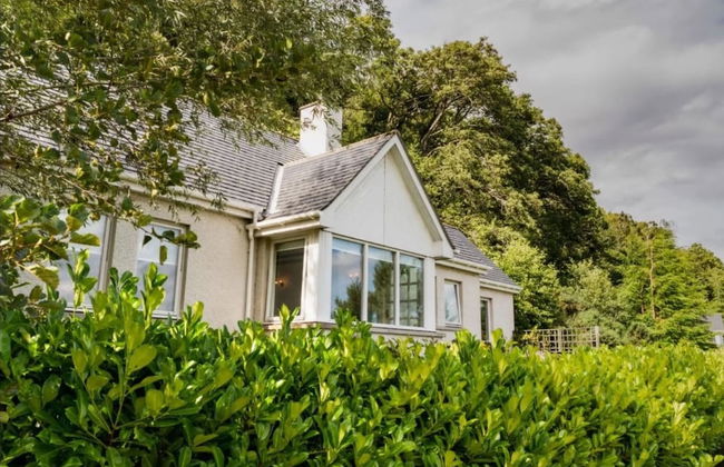 Loch Ness Cottages - Foto 2