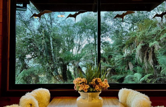 VALLÉE POUSADA BOUTIQUE - Foto 14