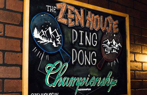 Incredible New York Cabin with a Spa and Movie Theater - Foto 29