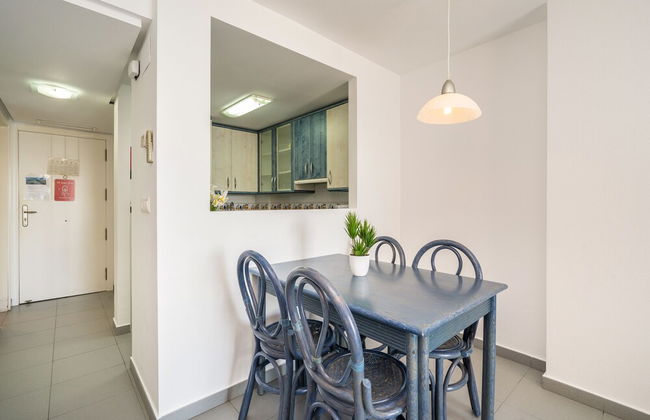 Apartamentos Hipocampos - Foto 12