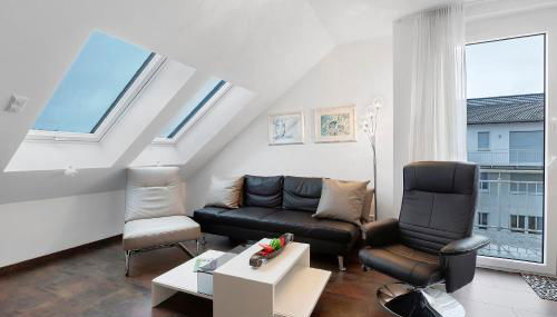 Markgraf Apartments Haus 2 - Foto 4