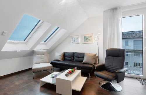 Markgraf Apartments Haus 2 - Foto 4