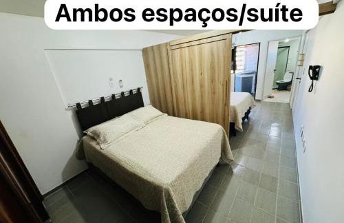 Praia Ponta Verde para 5 pessoas com garagem, Wi-fi, piscina - Apto703 - Foto 8