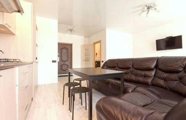 Apartament on Baumana Street - Foto 55