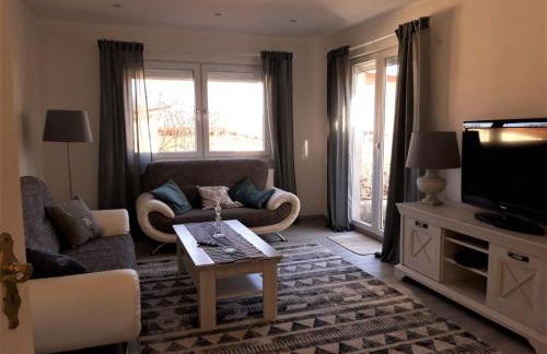 Ferienhaus "Villa am Eck" - Foto 13