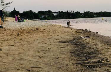 Una casa en el lago - Foto 47