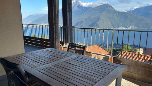 Lily apartment, Stunning Lake View - Foto 2