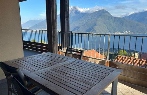 Lily apartment, Stunning Lake View - Foto 2