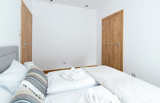 Apartamenty Sun&Snow Rezydencja Karkonoska - Photo 3