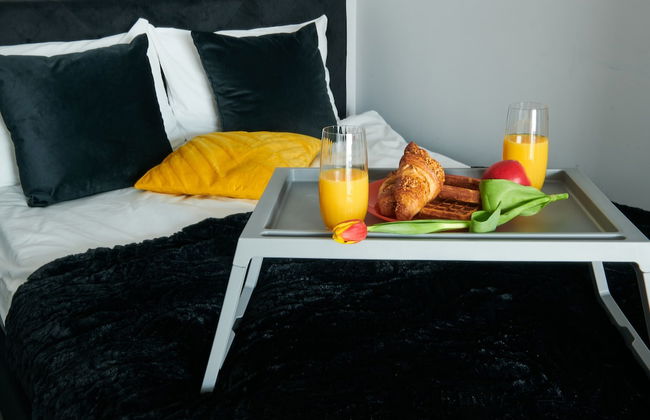 Easy Rent Apartments - CRYSTAL - Photo 3