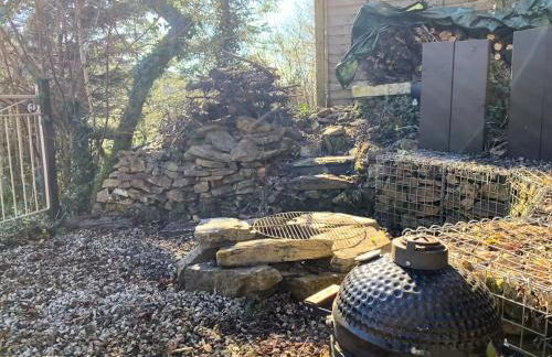 Old Miners Cottage - Foto 29