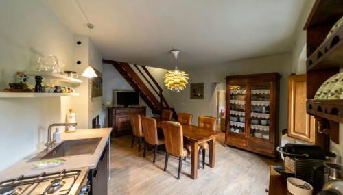 Villa With Heated Pool In Toscana - Foto 5