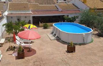 Casa rural la casa del Conde - Foto 1