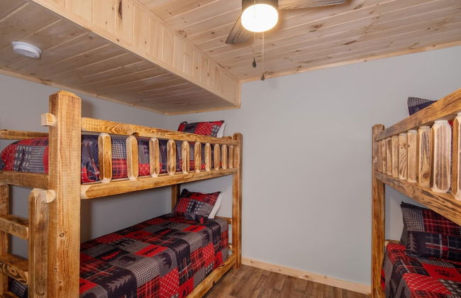 Crider Creek Manor in Watauga County - Foto 53