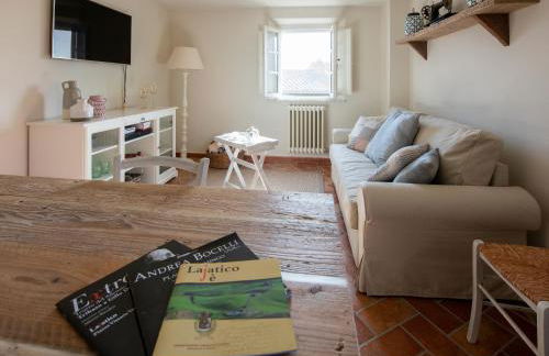 La Casetta Di Borgo - Foto 39