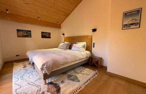 Chalet Petit Val - Photo 17