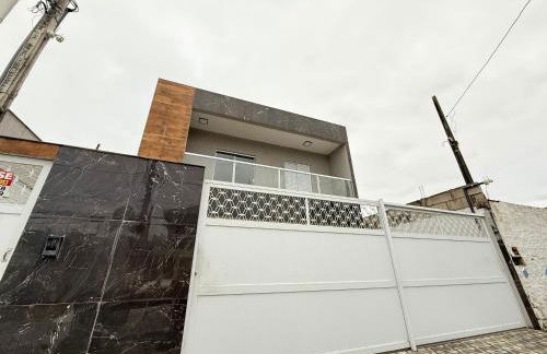 Pé Na Areia Praia do Maracanã IV - Foto 4