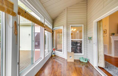 McCormick Home Monticello Golf Club Getaway! - Foto 26