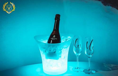 VenuSuite VENOSA - Luxury House, Spa & Relax - - Foto 32