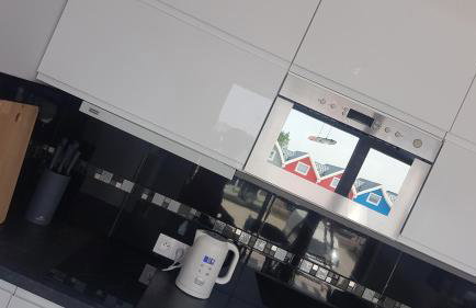 Apartamenty Przystanek Plaża Sarbinowo - Photo 72