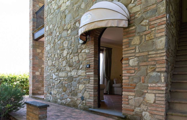 Peaceful Umbrian Escape - Foto 36