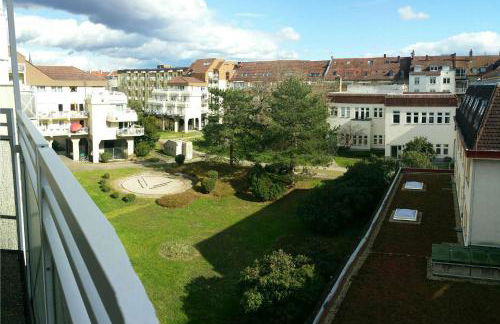 Business Wohnung zur Kurzzeitmiete für Geschäftsreisende - Foto 1